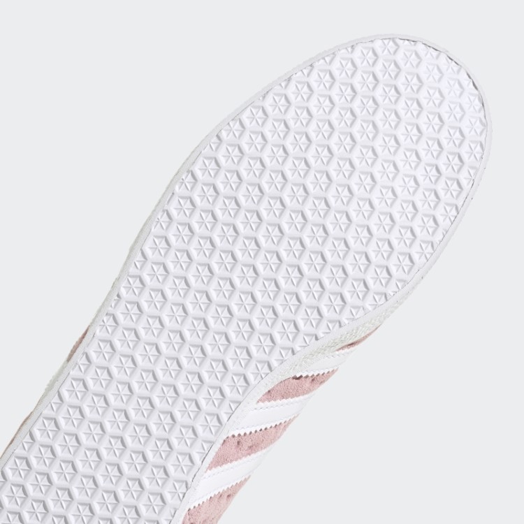 Sapato Gazela Rosa Adidas