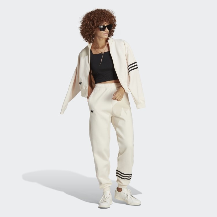 Adicolor Neuclassics Joggers Adidas Branco