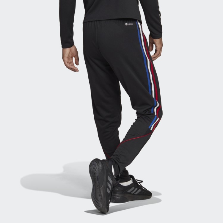 Calça Preta Adidas Tiro 23