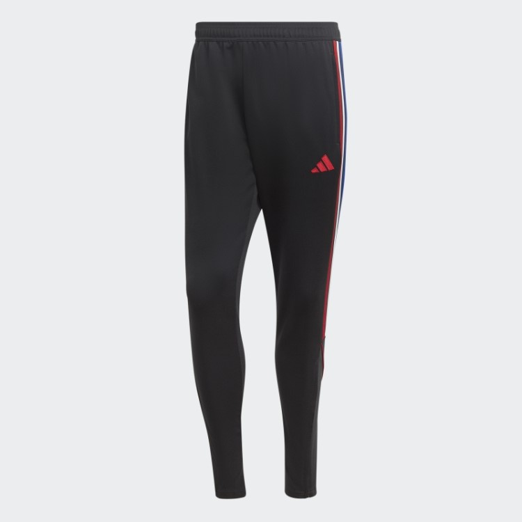 Calça Preta Adidas Tiro 23