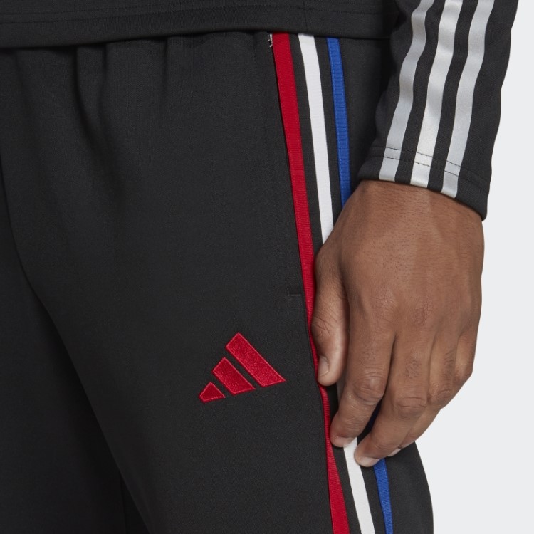 Calça Preta Adidas Tiro 23