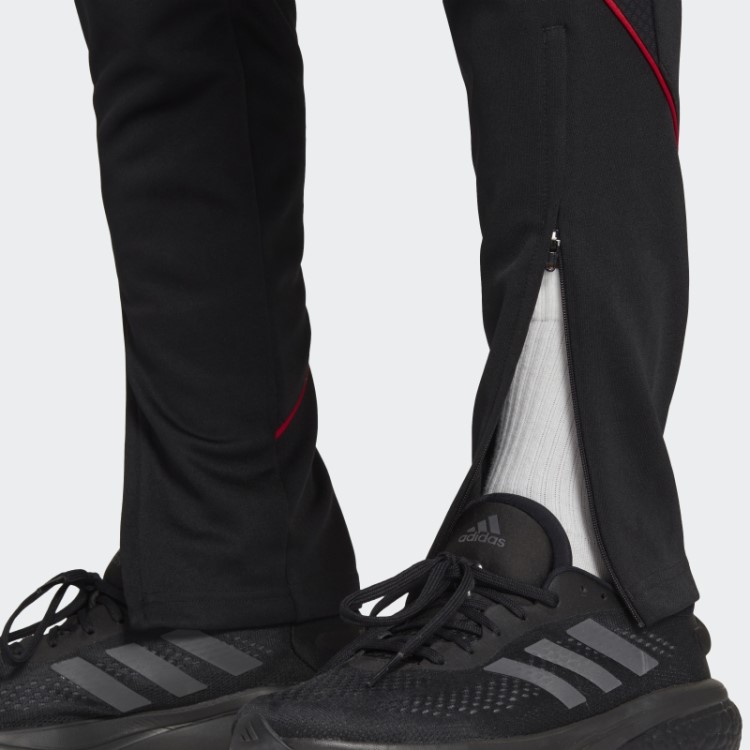 Calça Preta Adidas Tiro 23