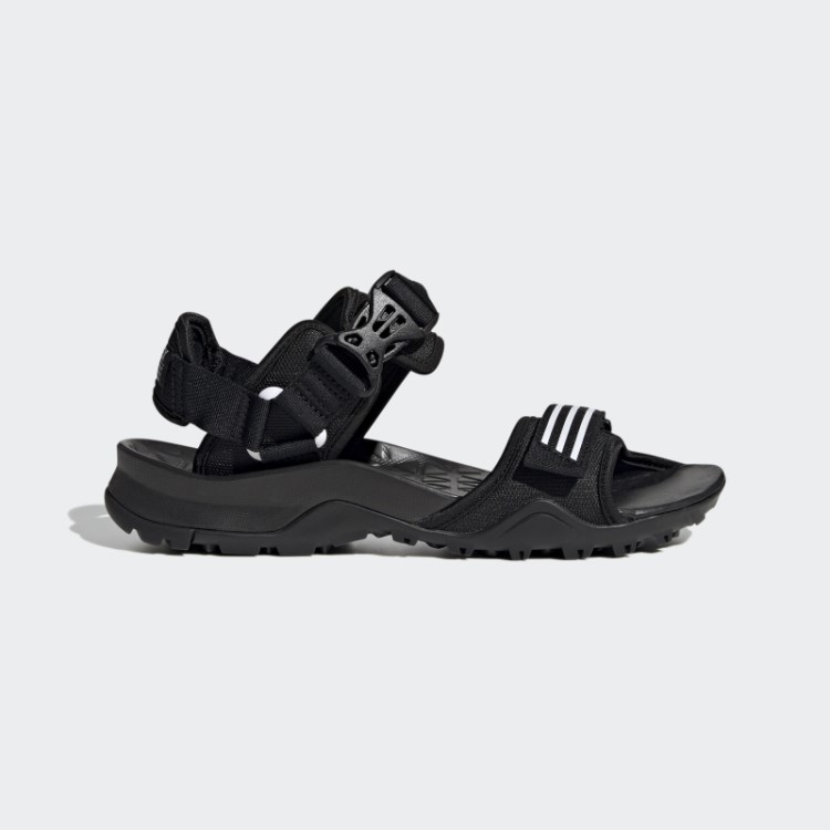 Sandália Terrex Cyprex Ultra Dlx Preta Adidas