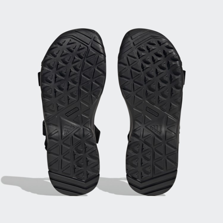 Sandália Terrex Cyprex Ultra Dlx Preta Adidas