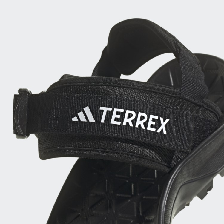 Sandália Terrex Cyprex Ultra Dlx Preta Adidas