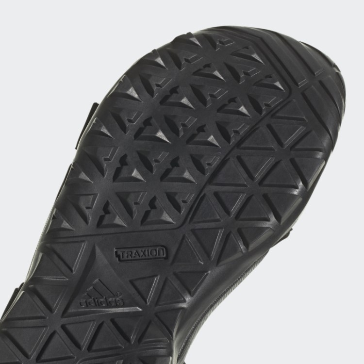 Sandália Terrex Cyprex Ultra Dlx Preta Adidas