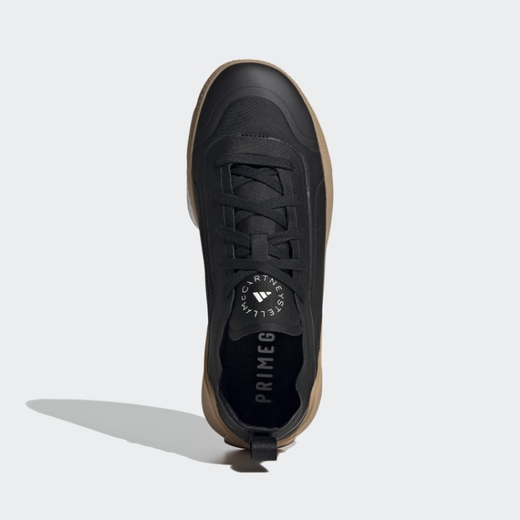 Tênis De Treino Adidas By Stella Mccartney Preto Quente