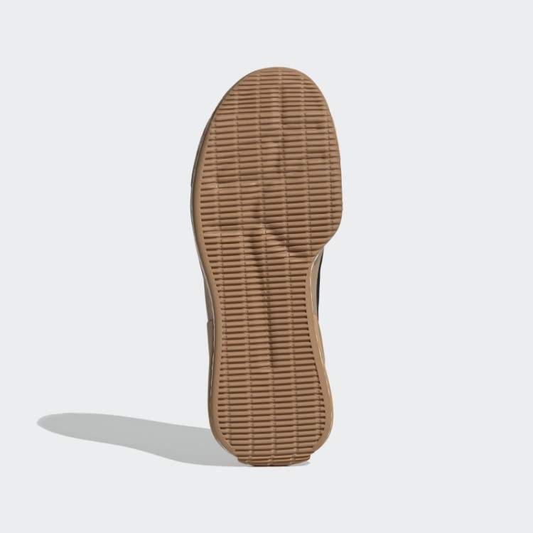 Tênis De Treino Adidas By Stella Mccartney Preto Quente