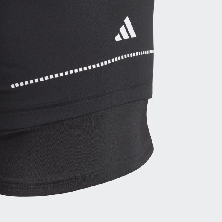 Camiseta Adidas Aeroready Preta