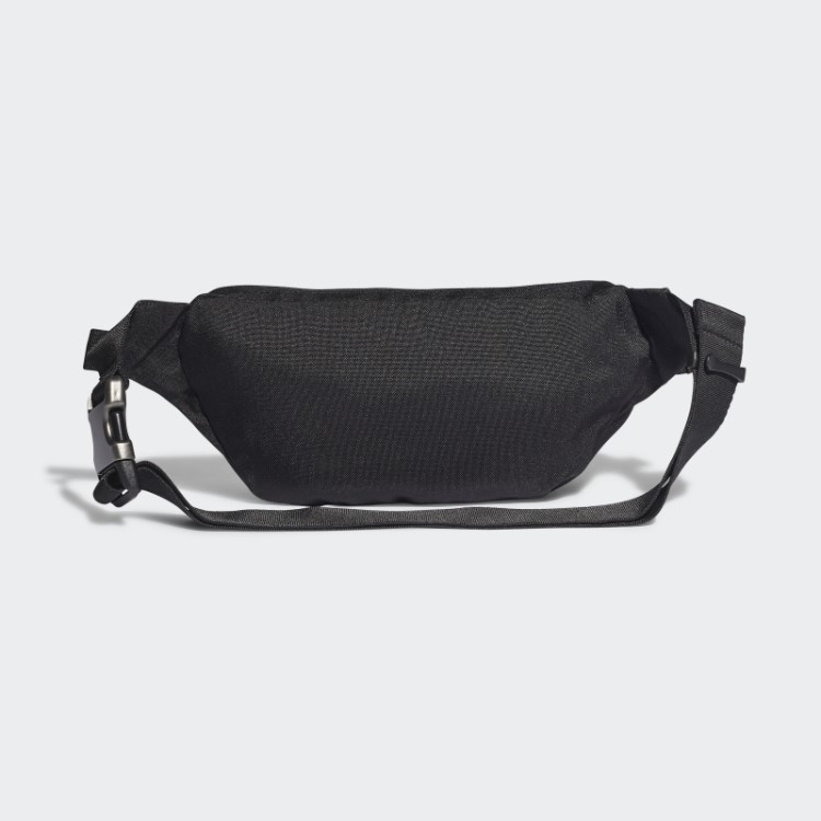 Bolsa De Cintura Preta 4athlts Id Adidas