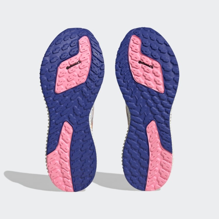 Sapatos Adidas 4d Fwd Coral Quente
