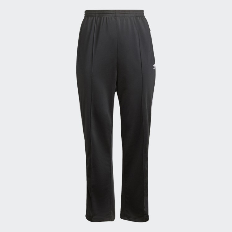 Calça Preta Adicolor Classics Firebird Primeblue (tamanho Grande) Adidas