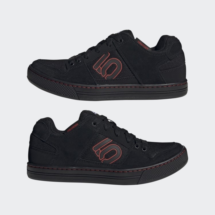 Sapatos De Mountain Bike Adidas Five Ten Freerider Quentes Brancos
