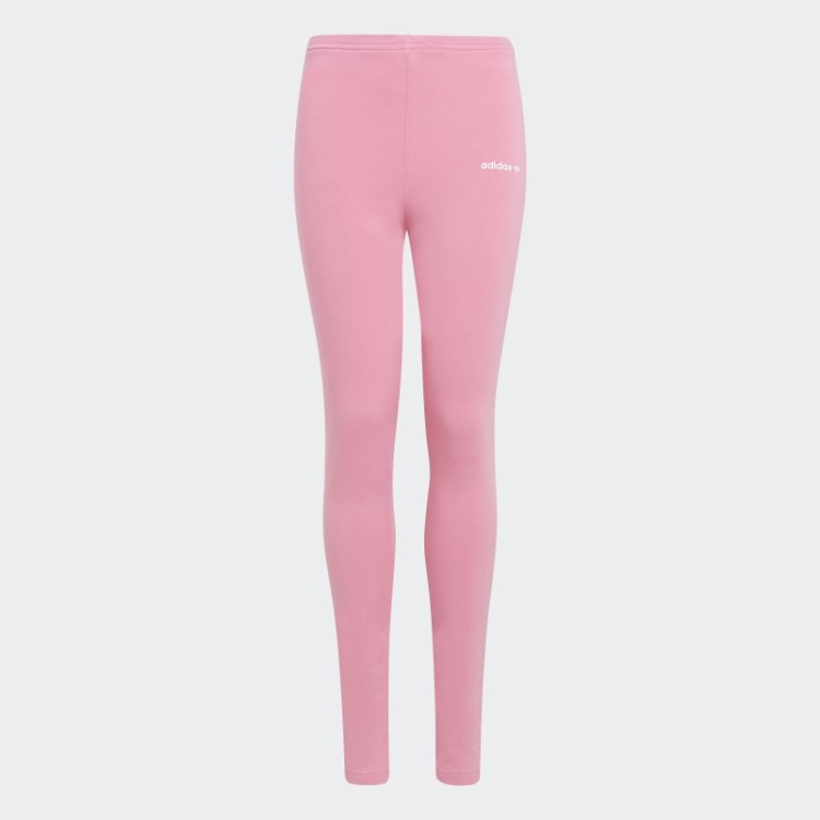 Legging Adicolor Adidas Tom Rosa