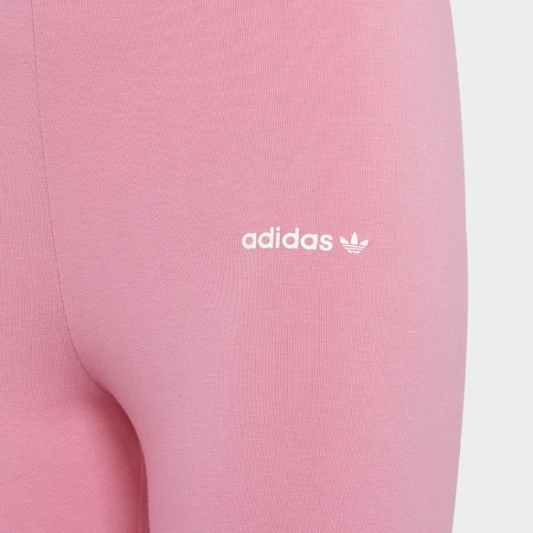 Legging Adicolor Adidas Tom Rosa