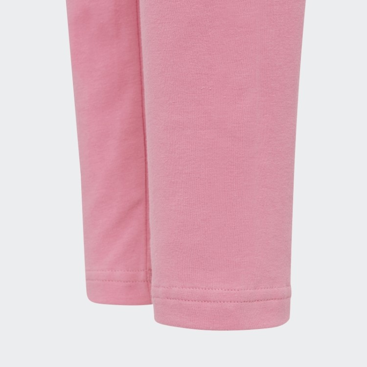 Legging Adicolor Adidas Tom Rosa