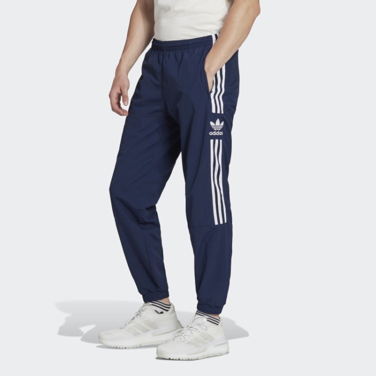 Adicolor Classics Cueca De Treino Trefoil Noite Indigo Adidas