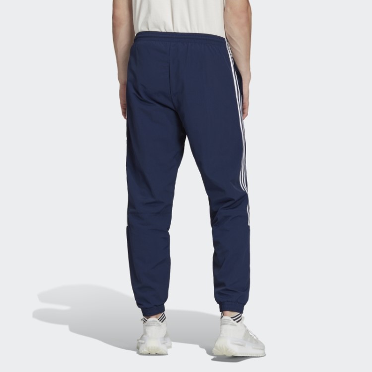 Adicolor Classics Cueca De Treino Trefoil Noite Indigo Adidas