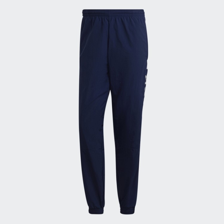 Adicolor Classics Cueca De Treino Trefoil Noite Indigo Adidas