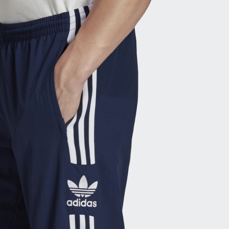 Adicolor Classics Cueca De Treino Trefoil Noite Indigo Adidas