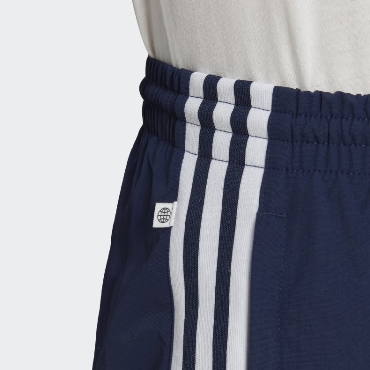 Adicolor Classics Cueca De Treino Trefoil Noite Indigo Adidas