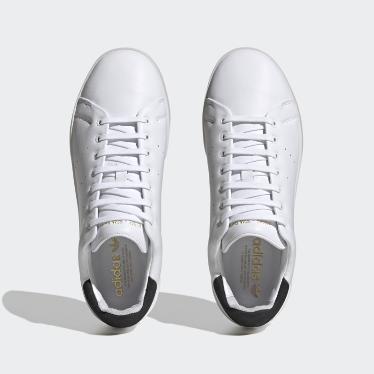 Adidas Stan Smith Recon Sapatos Moda Branca