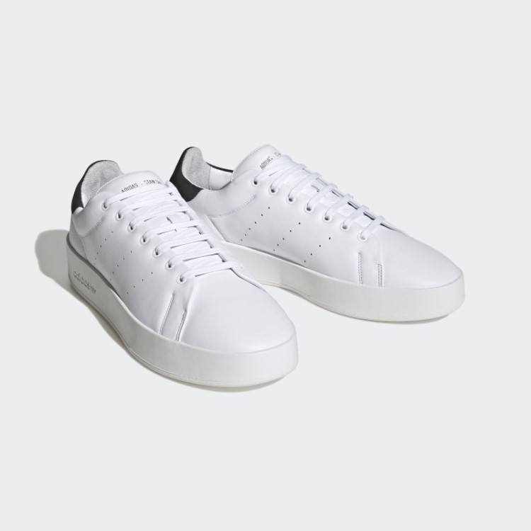 Adidas Stan Smith Recon Sapatos Moda Branca