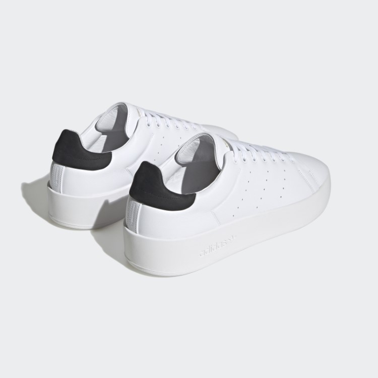 Adidas Stan Smith Recon Sapatos Moda Branca