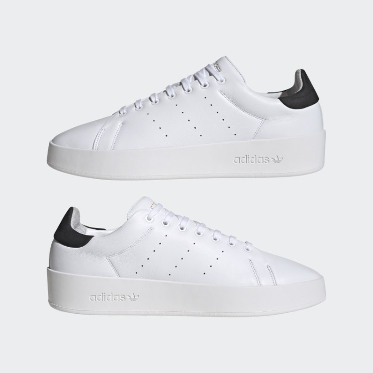 Tênis Adidas Stan Smith Recon Preto
