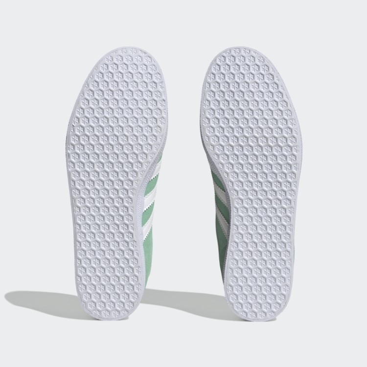 Sapatos De Gazela Menta Adidas