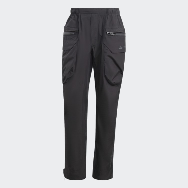 Terno Preto Adidas Xploric Gore-tex