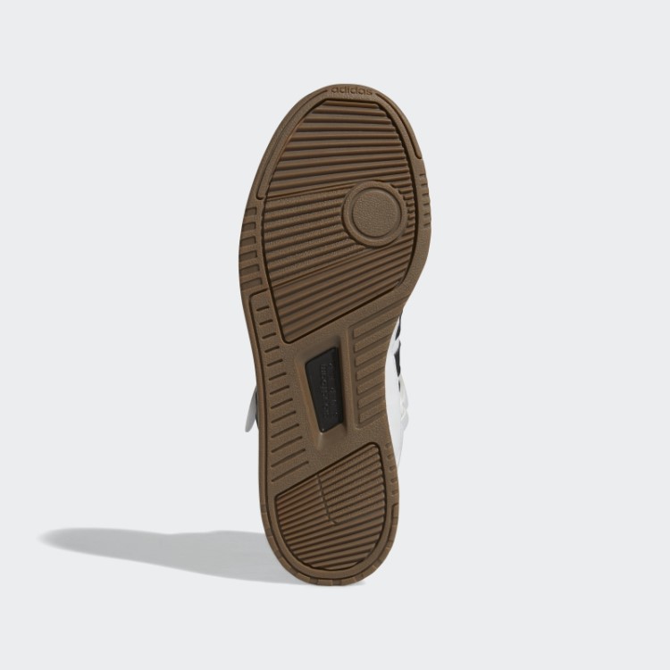 Adidas Postmove Tênis Mid Branco