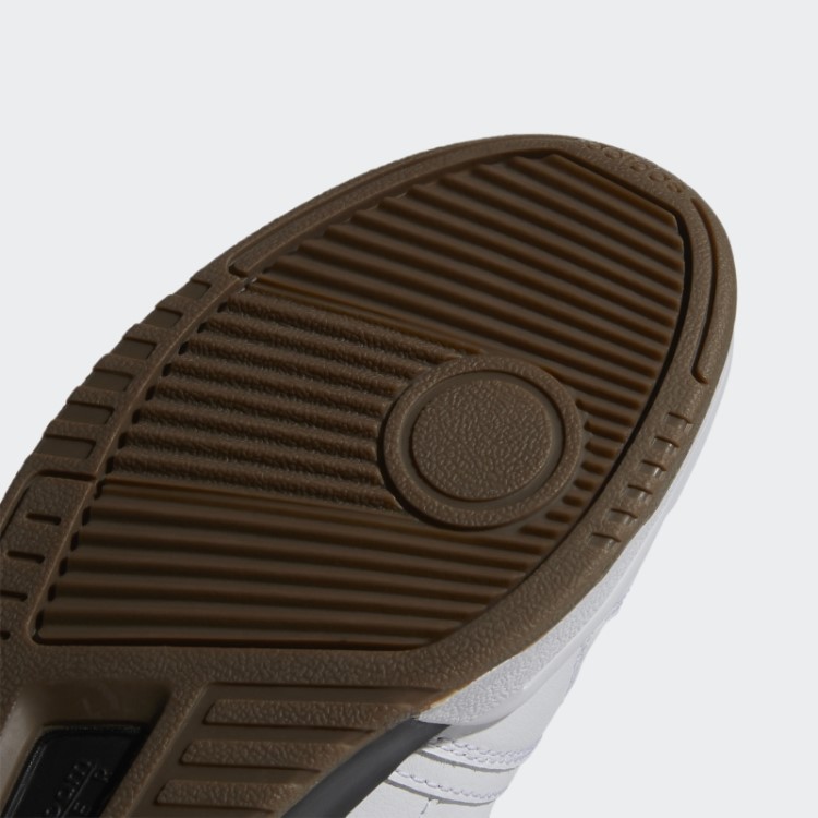 Adidas Postmove Tênis Mid Branco