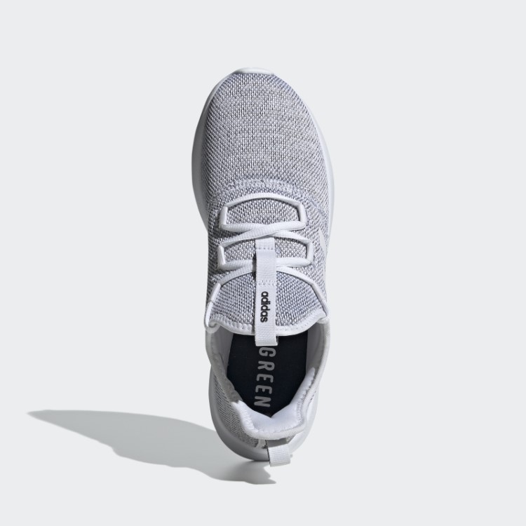 Tênis Cloudfoam Pure 2.0 Adidas Branco