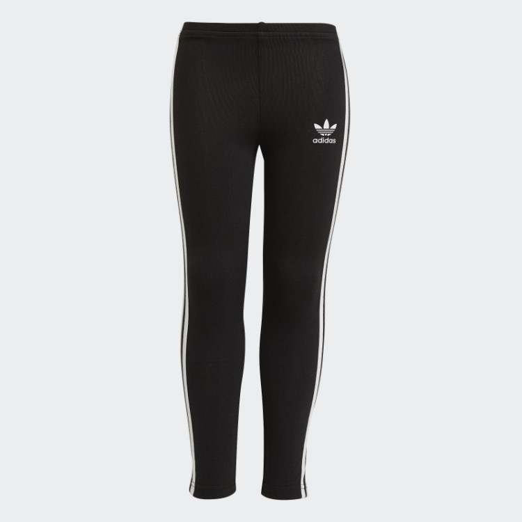 Meia Adicolor Preta Adidas