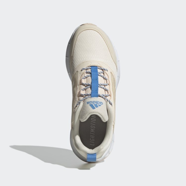Sapatos Brancos Adidas Duramo Proteger