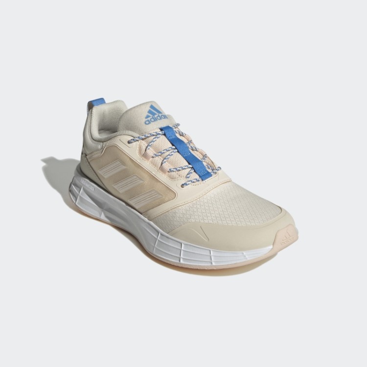 Sapatos Brancos Adidas Duramo Proteger