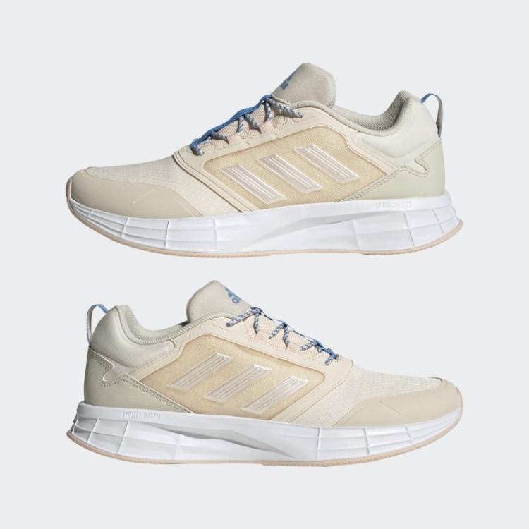 Sapatos Brancos Adidas Duramo Proteger
