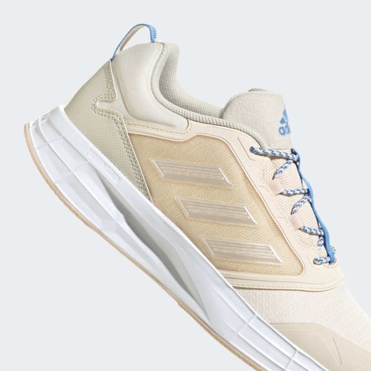 Sapatos Brancos Adidas Duramo Proteger