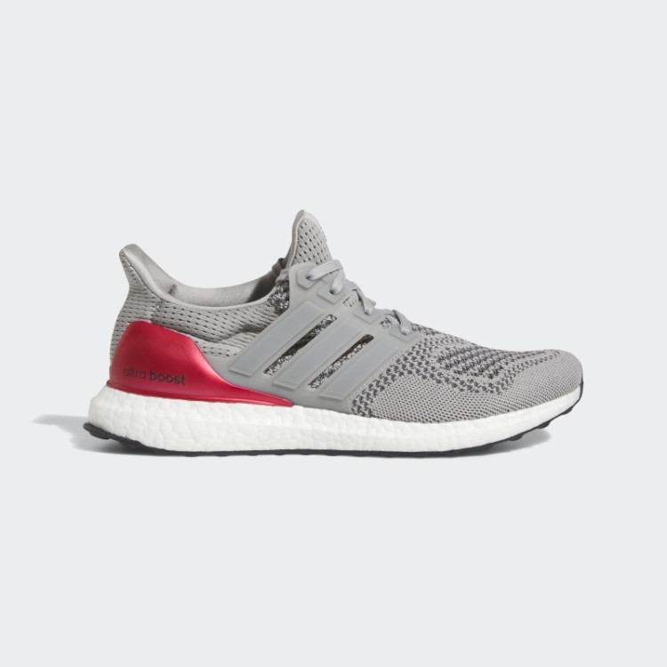 Tênis Adidas Mgh Cinza Sólido Ultraboost 1.0