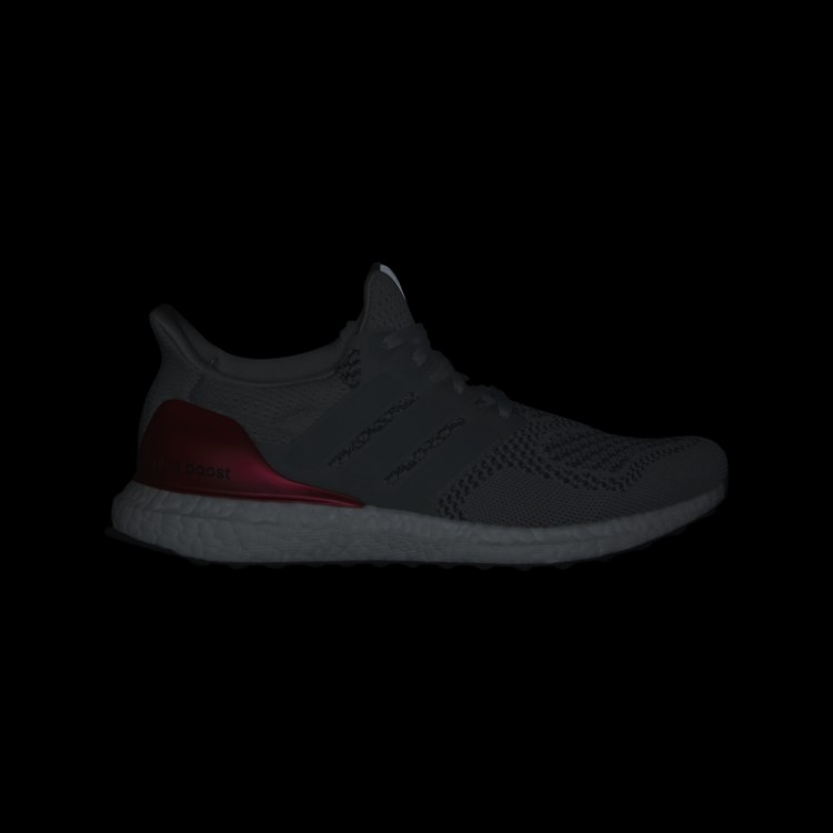 Tênis Adidas Mgh Cinza Sólido Ultraboost 1.0