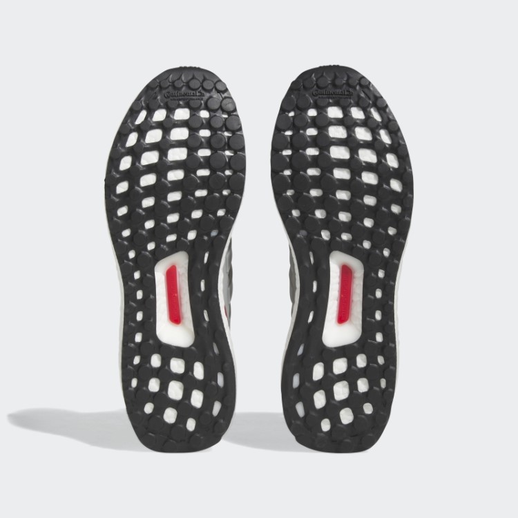 Tênis Adidas Mgh Cinza Sólido Ultraboost 1.0
