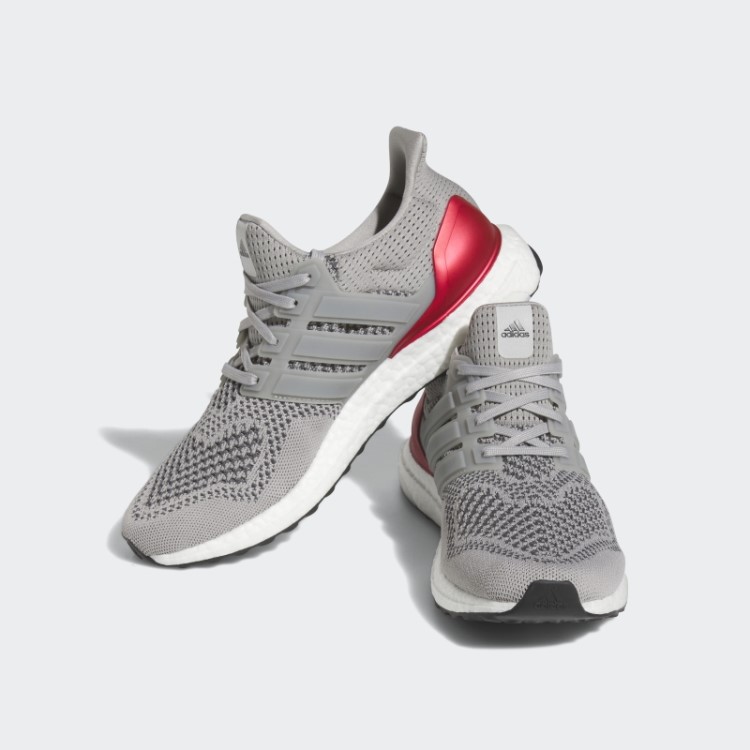 Tênis Adidas Mgh Cinza Sólido Ultraboost 1.0