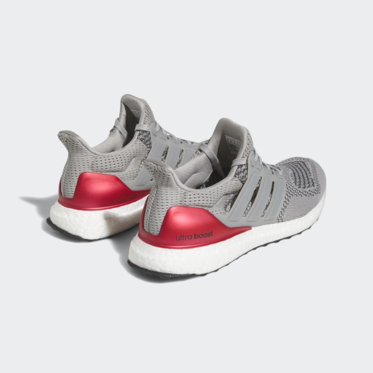 Tênis Adidas Mgh Cinza Sólido Ultraboost 1.0