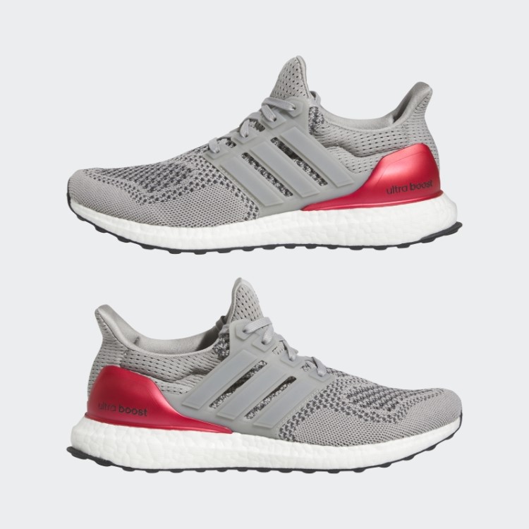 Tênis Adidas Mgh Cinza Sólido Ultraboost 1.0