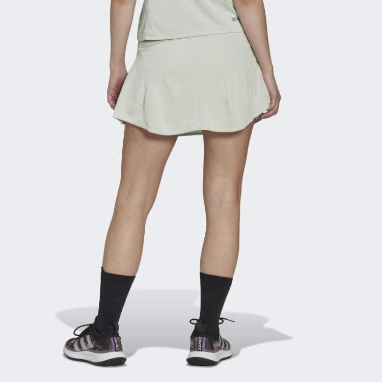 Saia De Tênis Verde Adidas