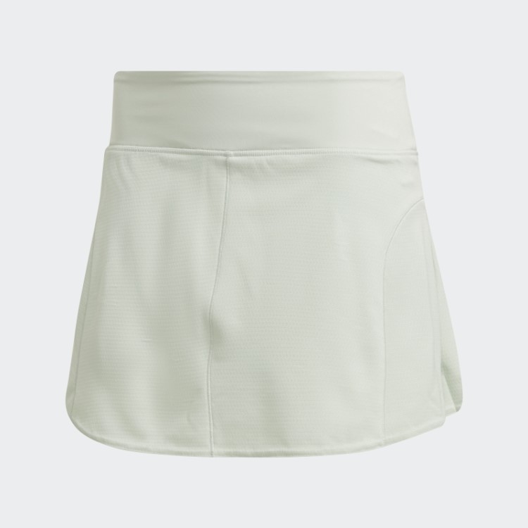 Saia De Tênis Verde Adidas