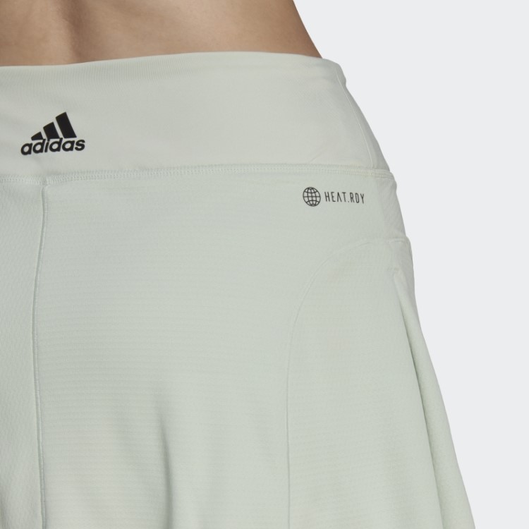 Saia De Tênis Verde Adidas