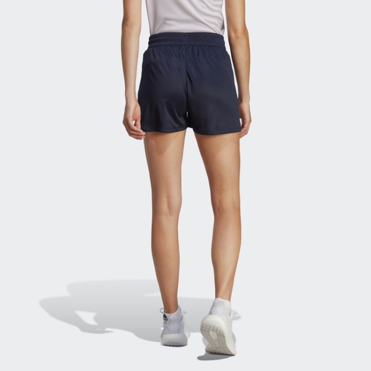 Calções Adidas X Parley Tinta Quente