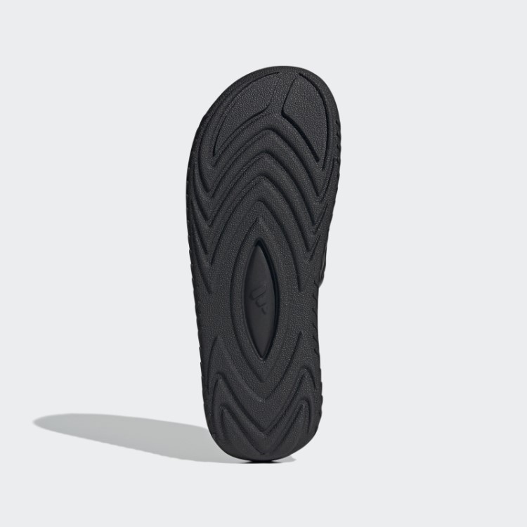 Adidas Reptossage Slides Laranja